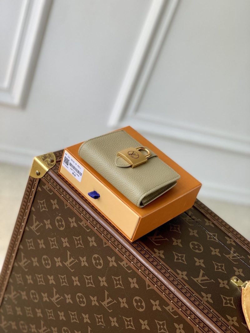 LV Wallets